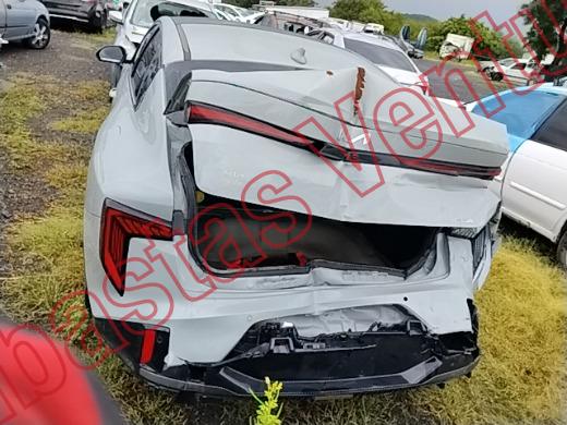 KIA K4 2026, foto 6 de 19
