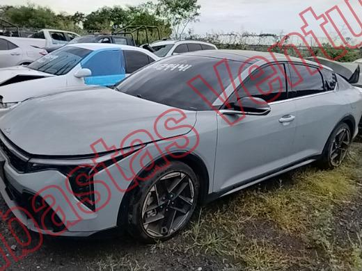 KIA K4 2026, foto 8 de 19