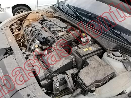 KIA K4 2026, foto 9 de 19