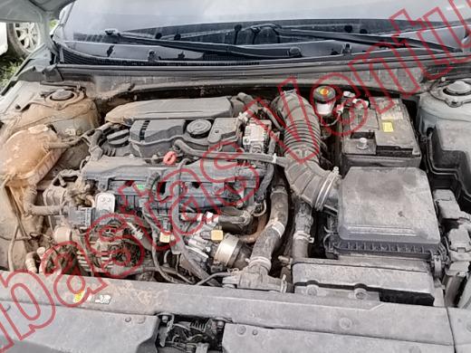 KIA K4 2026, foto 10 de 19