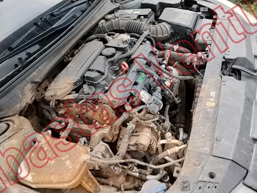 KIA K4 2026, foto 11 de 19