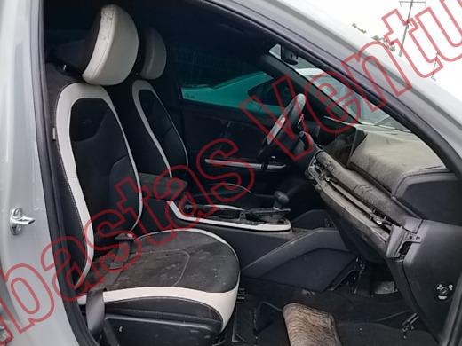 KIA K4 2026, foto 12 de 19