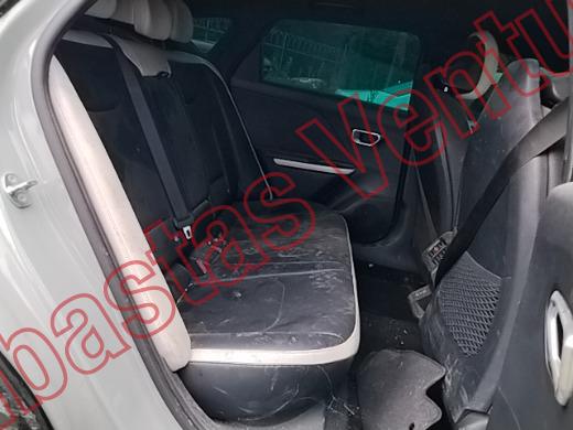 KIA K4 2026, foto 13 de 19