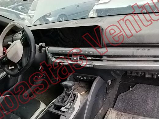 KIA K4 2026, foto 14 de 19
