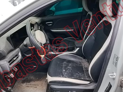 KIA K4 2026, foto 17 de 19