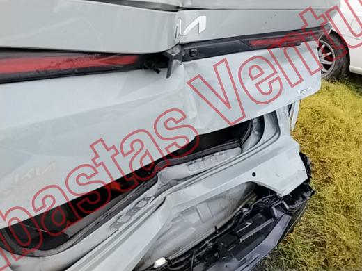 KIA K4 2026, foto 19 de 19