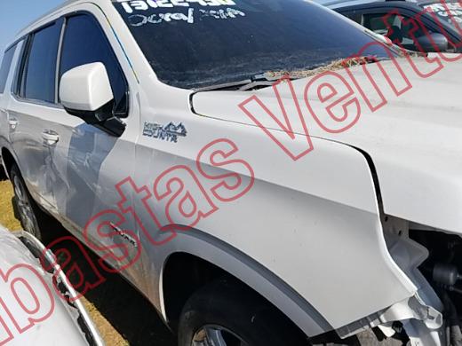CHEVROLET TAHOE 2021, foto 4 de 19