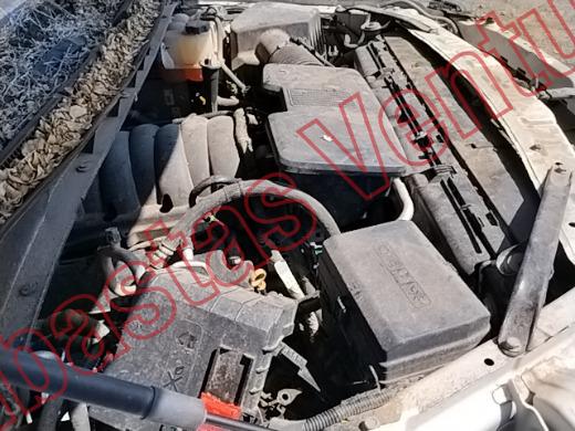 CHEVROLET TAHOE 2021, foto 11 de 19