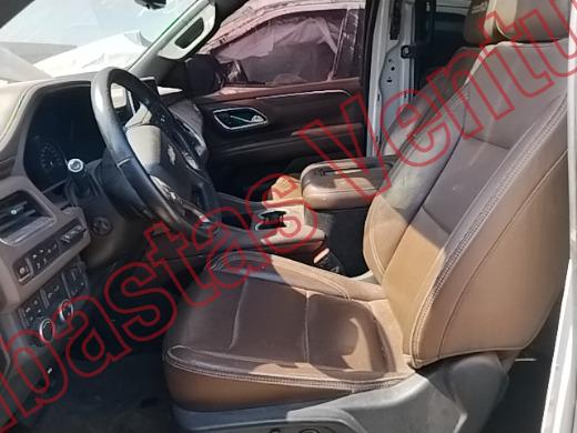 CHEVROLET TAHOE 2021, foto 17 de 19