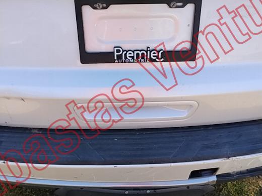 CHEVROLET TAHOE 2021, foto 19 de 19