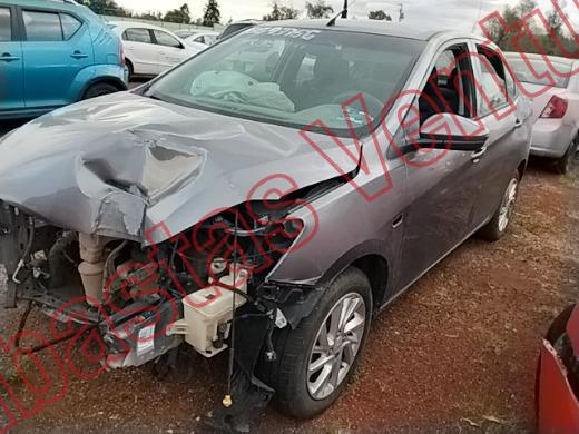CHEVROLET AVEO 2022, foto 1 de 19
