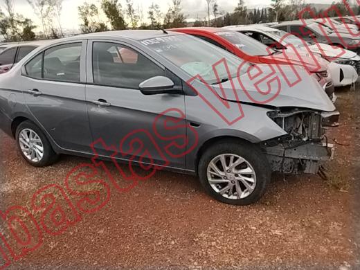 CHEVROLET AVEO 2022, foto 4 de 19