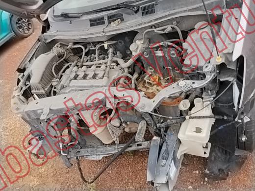 CHEVROLET AVEO 2022, foto 10 de 19