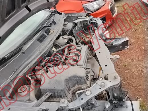 CHEVROLET AVEO 2022, foto 11 de 19