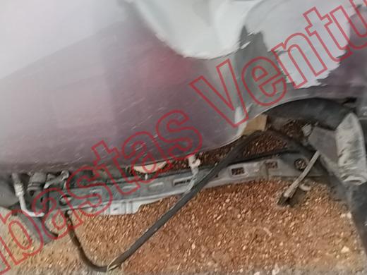 CHEVROLET AVEO 2022, foto 18 de 19