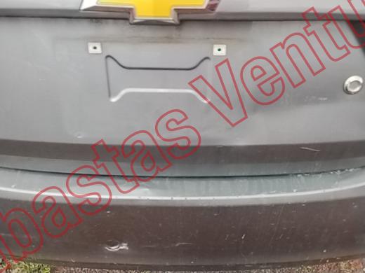 CHEVROLET AVEO 2022, foto 19 de 19