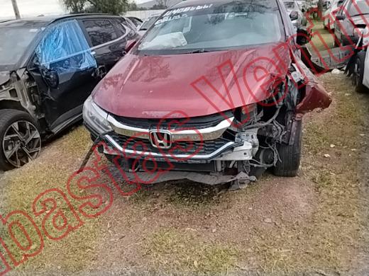 HONDA CITY 2019, foto 2 de 19