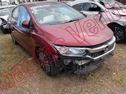 HONDA CITY 2019, foto 3 de 19