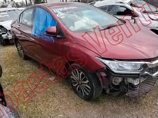 HONDA CITY 2019, foto 4 de 19
