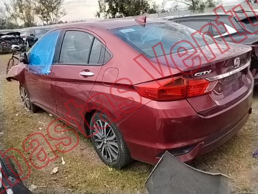 HONDA CITY 2019, foto 8 de 19