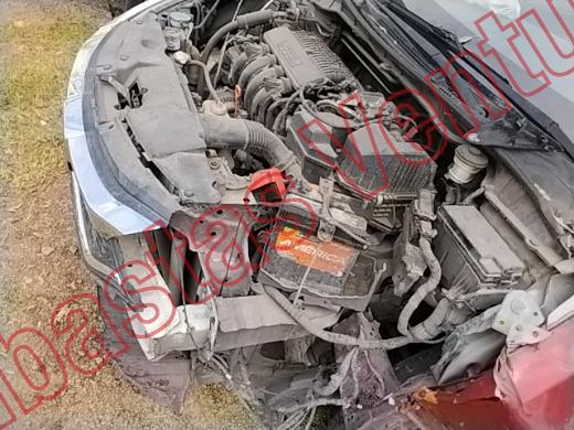 HONDA CITY 2019, foto 9 de 19