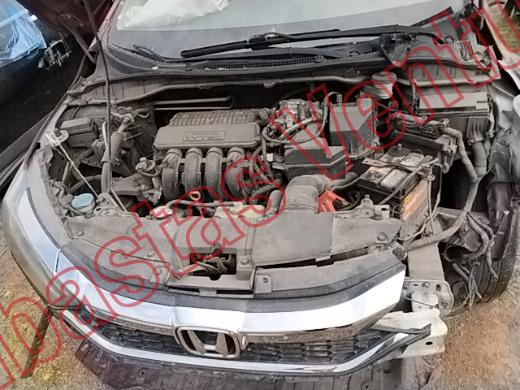 HONDA CITY 2019, foto 10 de 19