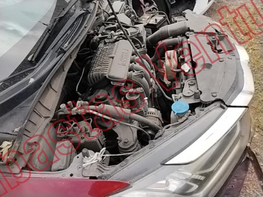 HONDA CITY 2019, foto 11 de 19