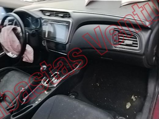 HONDA CITY 2019, foto 14 de 19