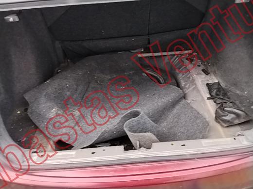 HONDA CITY 2019, foto 15 de 19