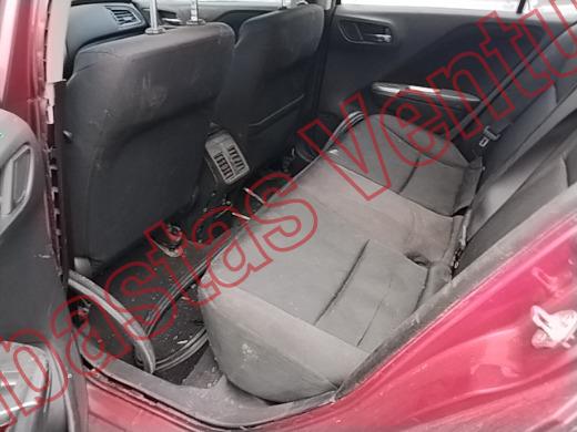 HONDA CITY 2019, foto 16 de 19