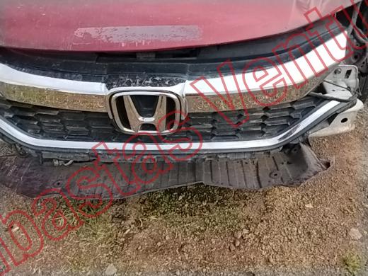 HONDA CITY 2019, foto 18 de 19