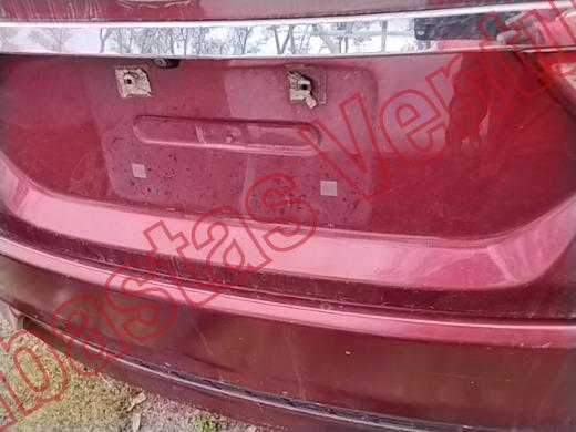HONDA CITY 2019, foto 19 de 19
