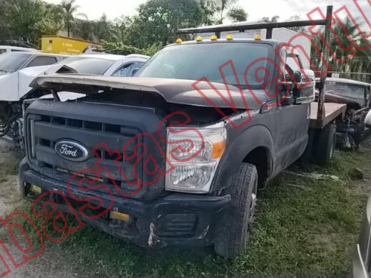 FORD F350 2015, foto 1 de 19