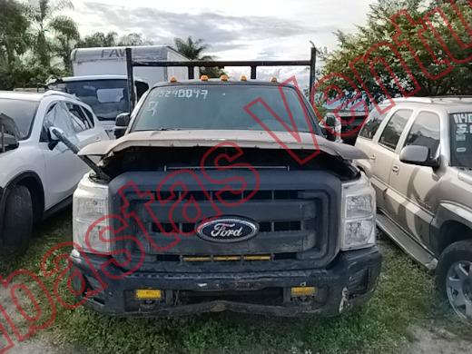 FORD F350 2015, foto 2 de 19