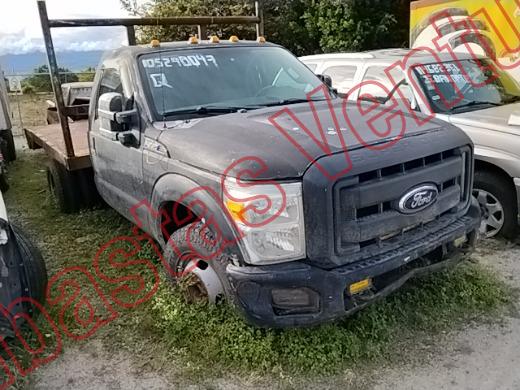 FORD F350 2015, foto 3 de 19