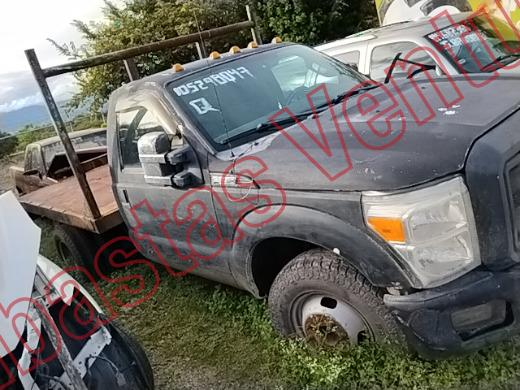 FORD F350 2015, foto 4 de 19