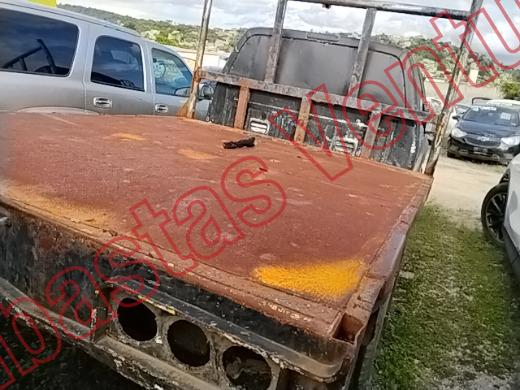 FORD F350 2015, foto 5 de 19