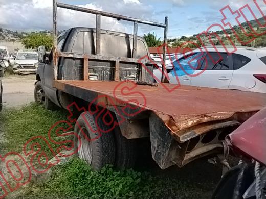 FORD F350 2015, foto 7 de 19