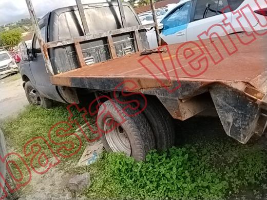 FORD F350 2015, foto 8 de 19