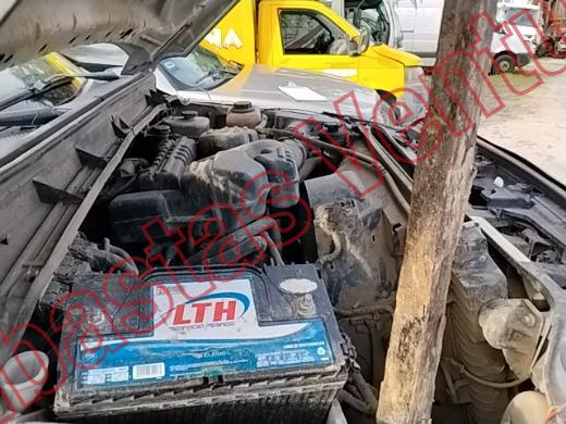FORD F350 2015, foto 11 de 19
