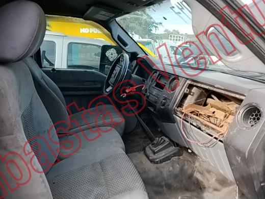 FORD F350 2015, foto 12 de 19