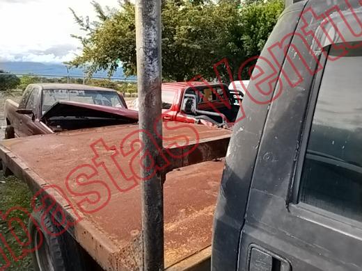 FORD F350 2015, foto 13 de 19