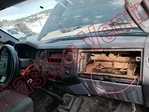 FORD F350 2015, foto 14 de 19