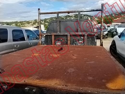 FORD F350 2015, foto 15 de 19