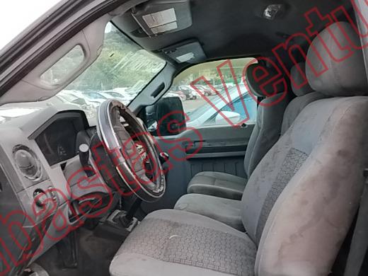 FORD F350 2015, foto 17 de 19