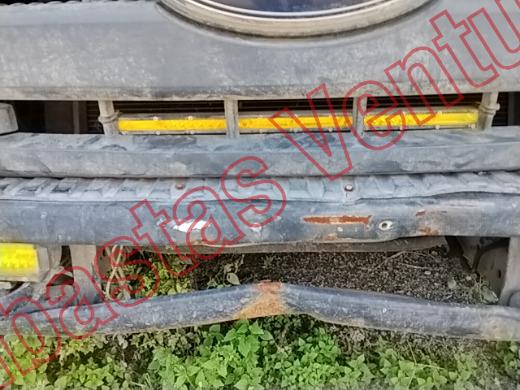 FORD F350 2015, foto 18 de 19