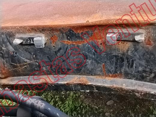 FORD F350 2015, foto 19 de 19