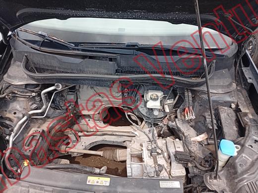 VOLKSWAGEN T-CROSS 2021, foto 10 de 19