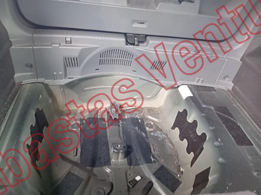 VOLKSWAGEN T-CROSS 2021, foto 15 de 19
