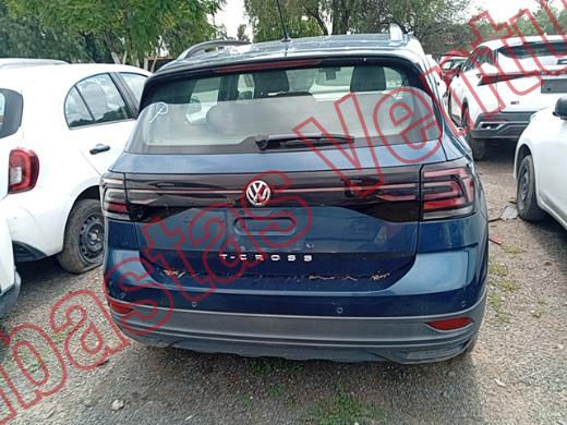 VOLKSWAGEN T-CROSS 2021, foto 19 de 19